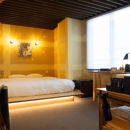 Yoichi Loop Hotel Exterior photo