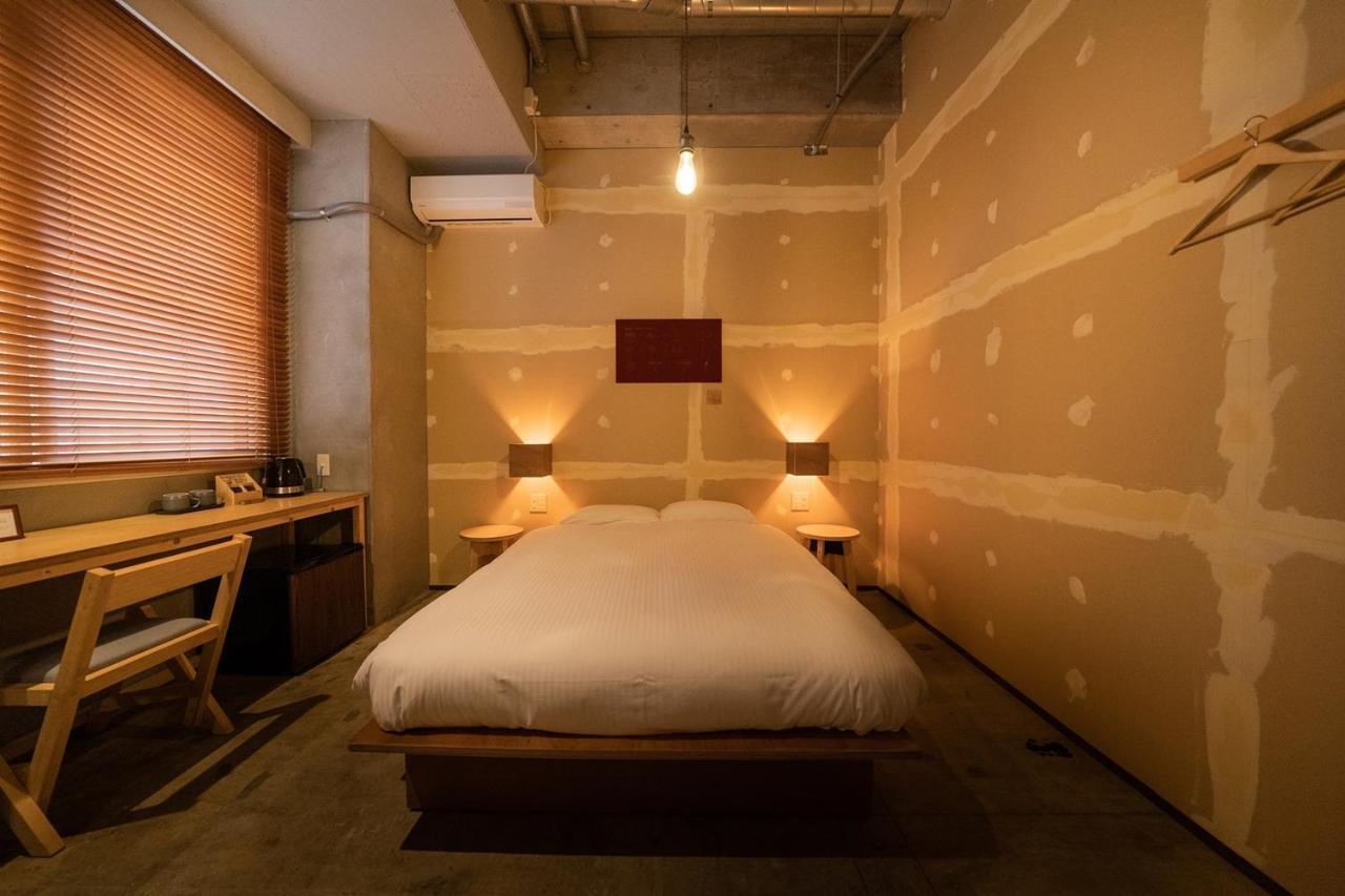 Yoichi Loop Hotel Exterior photo