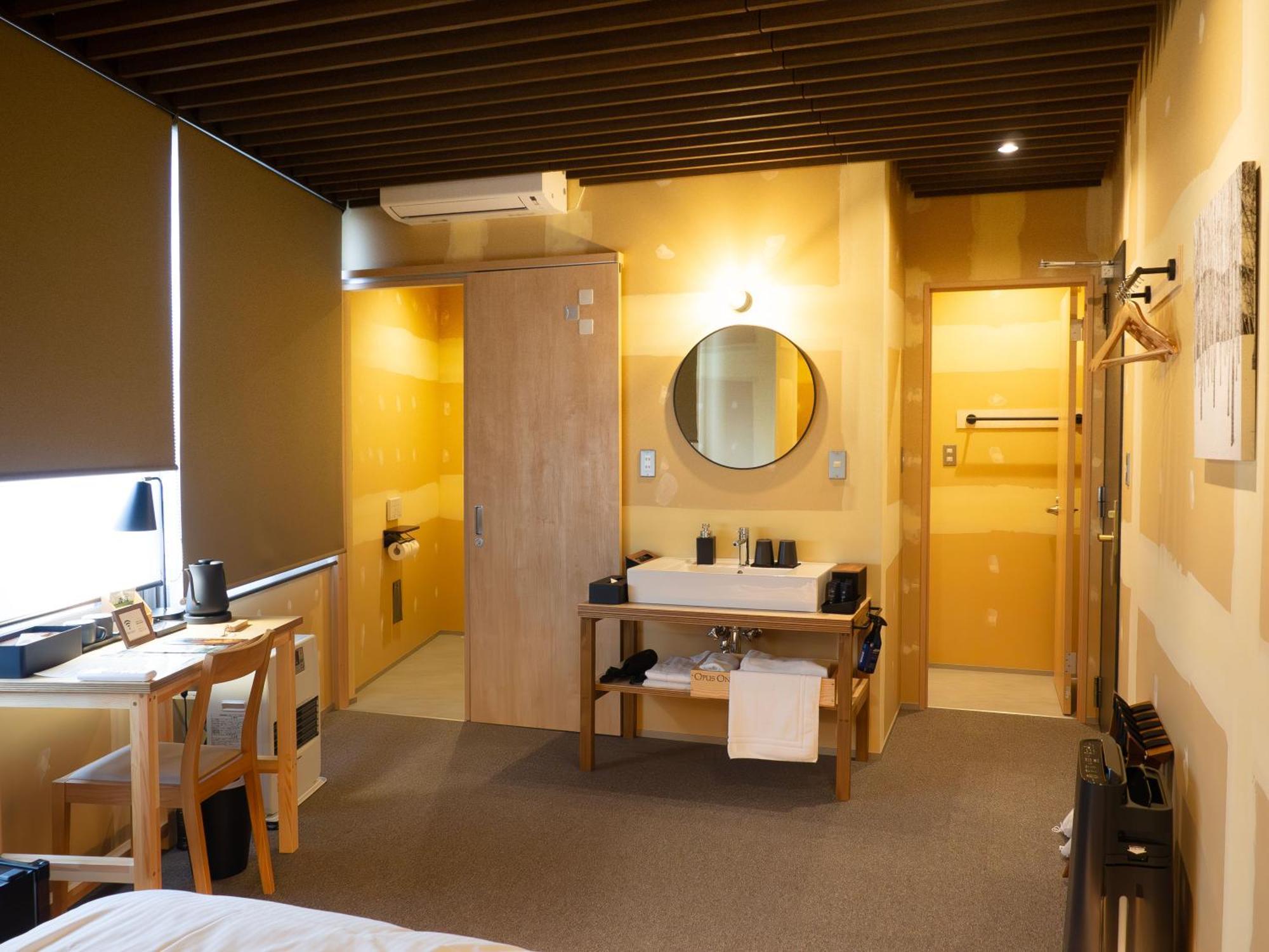 Yoichi Loop Hotel Exterior photo